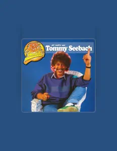 Tommy Seebach सुनें, म्यूज़िक वीडियो देखें, बायो पढ़ें, दौरे की तारीखें और बहुत कुछ देखें!