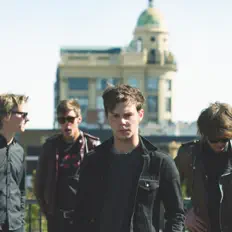 Listen to APES, watch music videos, read bio, see tour dates & more!