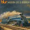 Blur - Miss America