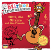 Bruno Bass - Mirkos Liederbande
