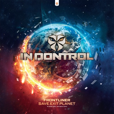 Save.Exit.Planet (In Qontrol Anthem 2010) - Single