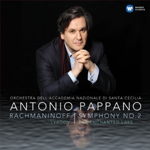 Symphony No. 2 in E Minor, Op. 27: III. Adagio