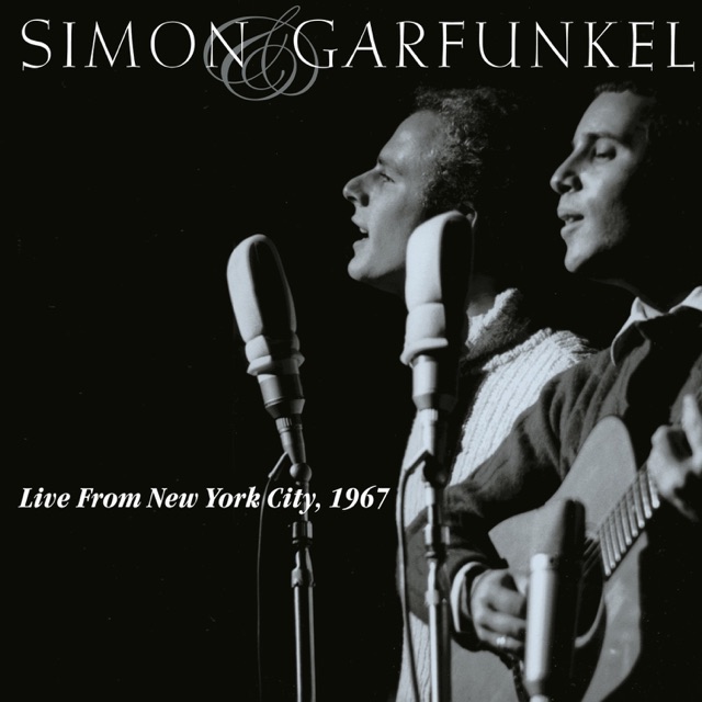Anji (Live at Lincoln Center, New York City, NY - January 1967)
