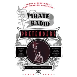 Pirate Radio by Pretenders
