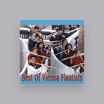 Vienna Flautists