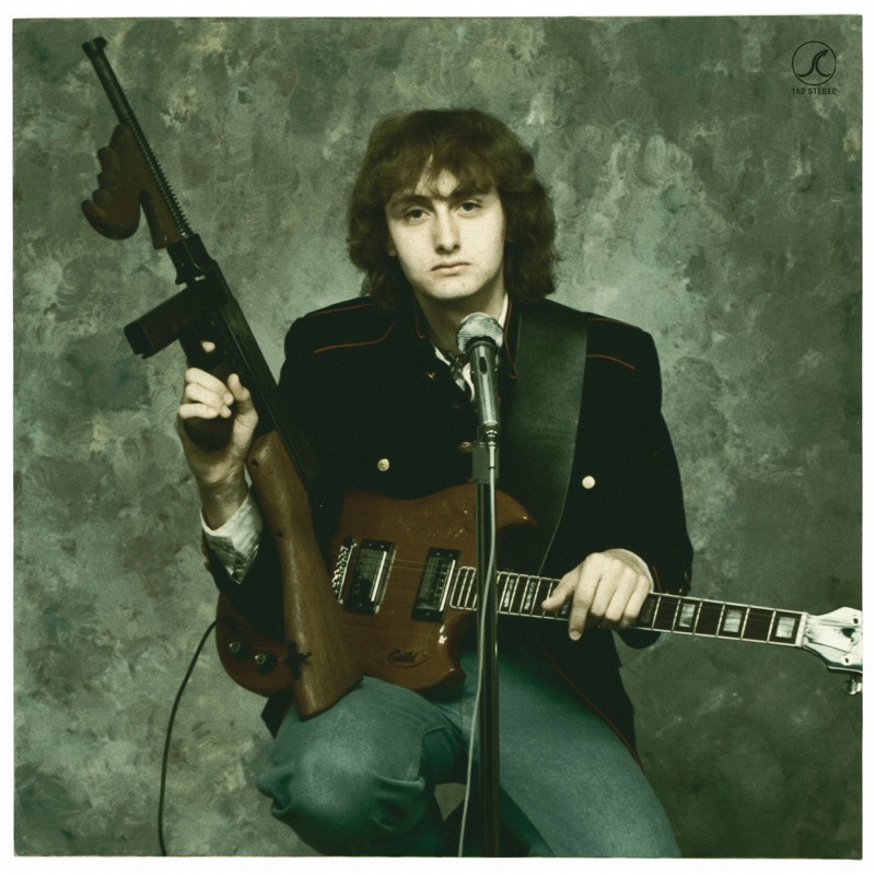 Night At the Asylum (Demo Version) Bobb Trimble Song Lyrics, Music