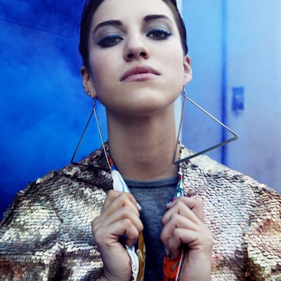 Listen to Andrea Balency, watch music videos, read bio, see tour dates & more!