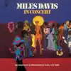 Miles Davis - Black Satin / The Theme (Live)