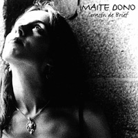 Corazón de Brief - Maite Dono