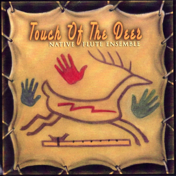 Touch of the Deer artwork