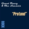 Pretend