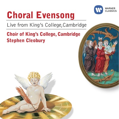 Choral Evensong - Live from King's College