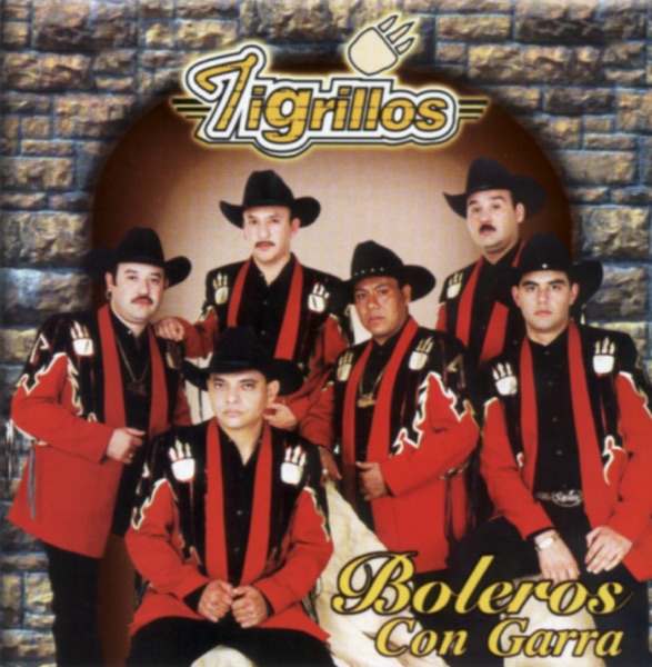 Boléros Con Garra