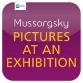 Mussorgsky: Pictures at an Exhibition: No. 4, Il Vecchio Castello by Modest Mussorgsky