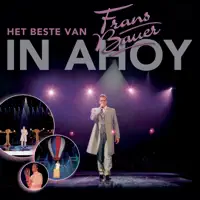 Frans Bauer — Viva Holiday