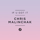 Chris Malinchak - If U Got It