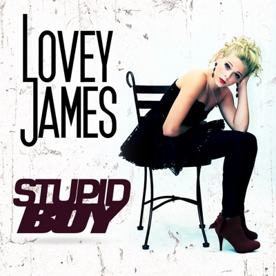 Stupid Boy - Single