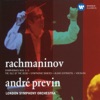 Rachmaninov: Orchestral Works