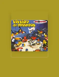 Escucha a Elenco Continental, mira vídeos musicales, lee la biografía, consulta fechas de giras y mucho más.