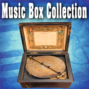 1905 Regina Music Box (Classic Theme) - Amanda's Music Boxes