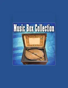 Amanda's Music Boxes सुनें, म्यूज़िक वीडियो देखें, बायो पढ़ें, दौरे की तारीखें और बहुत कुछ देखें!