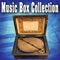 1905 Regina Music Box (Classic Theme) - Amanda's Music Boxes lyrics