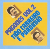 Tião Carreiro e Pardinho - Bi-Campeão Mundial