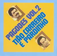 TIAO CARREIRO E PARDINHO
