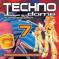 NASTY JUNGLE (Original Mix) — Dark Oscillators