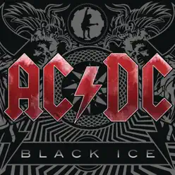 Black Ice - AC/DC