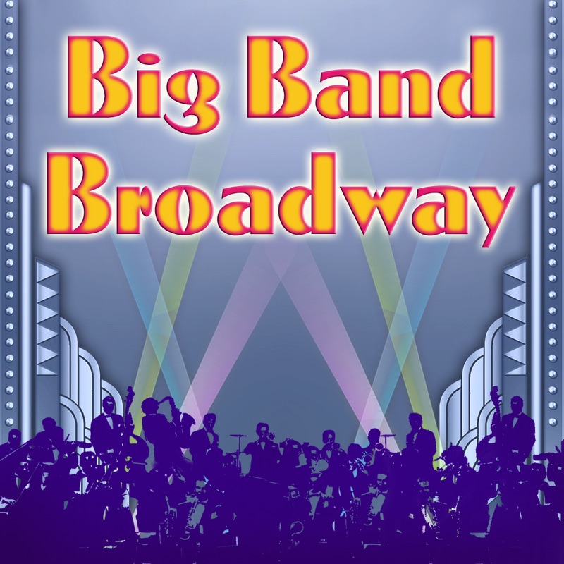 Lullaby of Broadway (from "42nd Street")