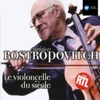 Mstislav Rostropovich