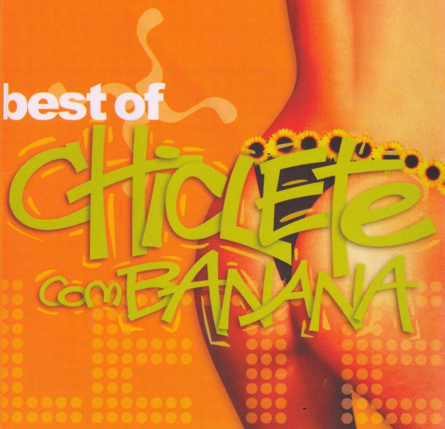 Best of Chiclete Com Banana