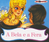 A Bela e a Fera - EP