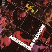 Miles Davis Live At the Fillmore East