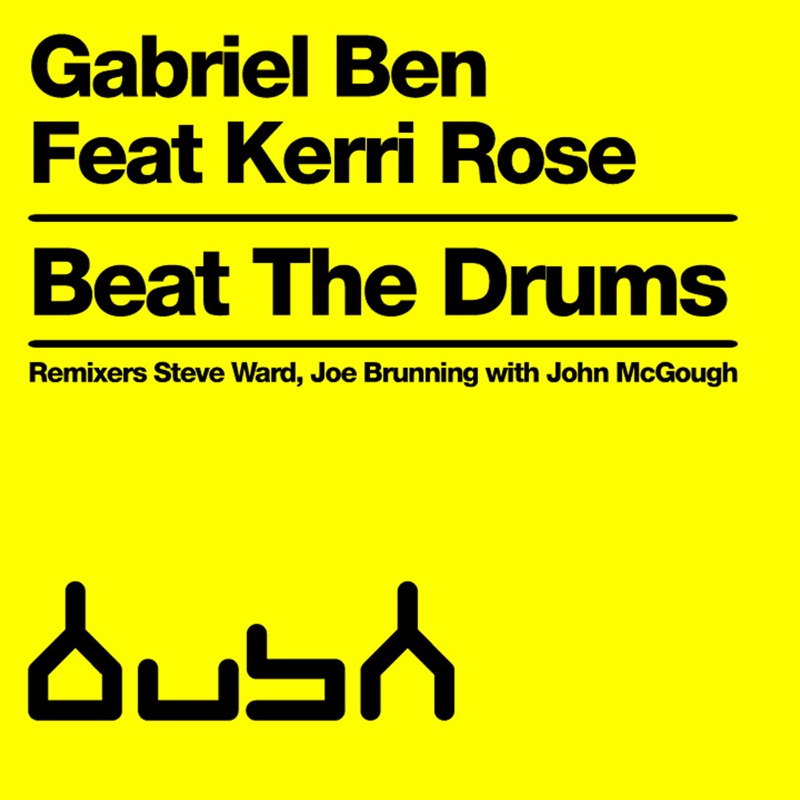 Beat the Drums (feat. Kerri Rose) [Remixes]