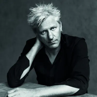 Listen to Rick De Leeuw, watch music videos, read bio, see tour dates & more!