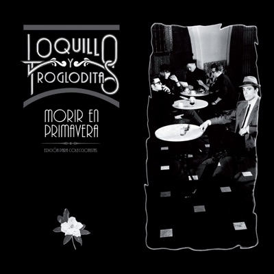 El Rompeolas artwork