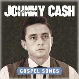 The Greatest: Gospel Songs by Johnny Cash