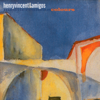 Romance Árabe - Henry Vincent