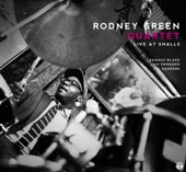 Rodney Green Quartet (Live At Smalls) artwork