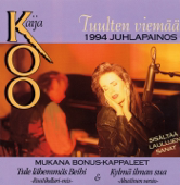 Kuka Keksi Rakkauden