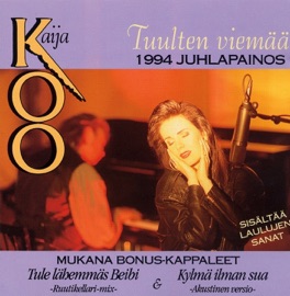 Seison Vierelläsi Kaija Koo