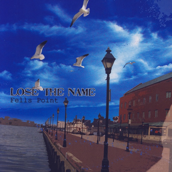Fells Point EP