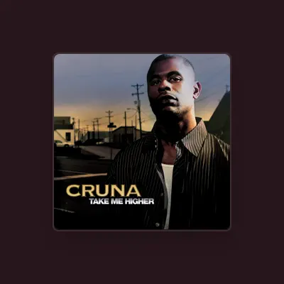Listen to Cruna, watch music videos, read bio, see tour dates & more!