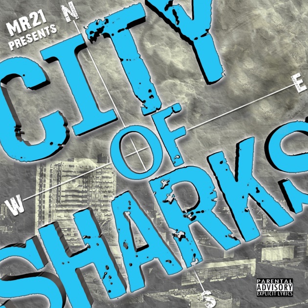 Home of the Killa Sharks, Vol.1 - Album by Various Artists