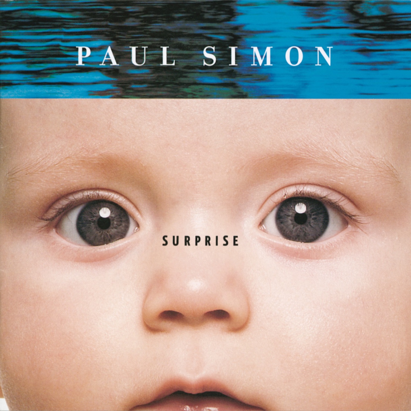 Surprise by Paul Simon