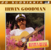 Ai Ai Ai, Kun Nuori Ois - Irwin Goodman new Single