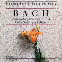 Brandenburg Concerto No 4 In G Major, BWV 1049: Allegro — Wurzburg Soloists Orchestra & Hans Reinartz