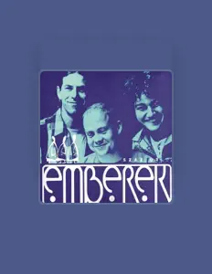 Emberekを聴いたり、ミュージックビデオを鑑賞したり、経歴やツアー日程などを確認したりしましょう！